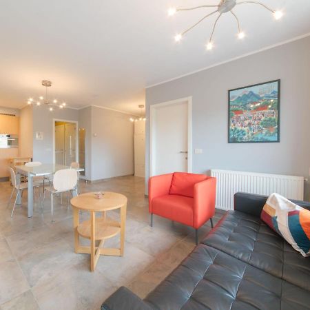 Apartment Seaside By Interhome Bredene Exterior foto